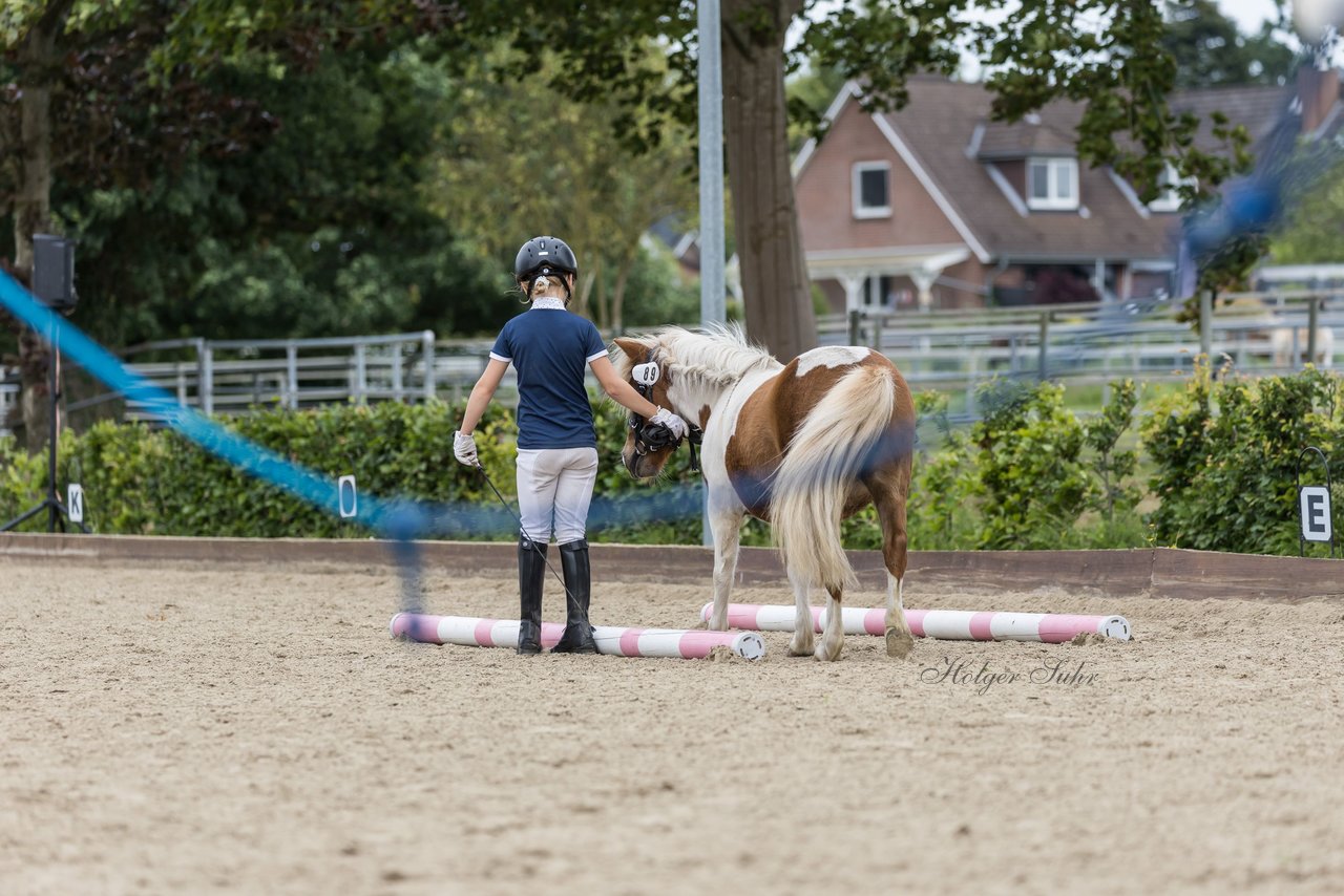 Bild 191 - Pony Akademie Turnier